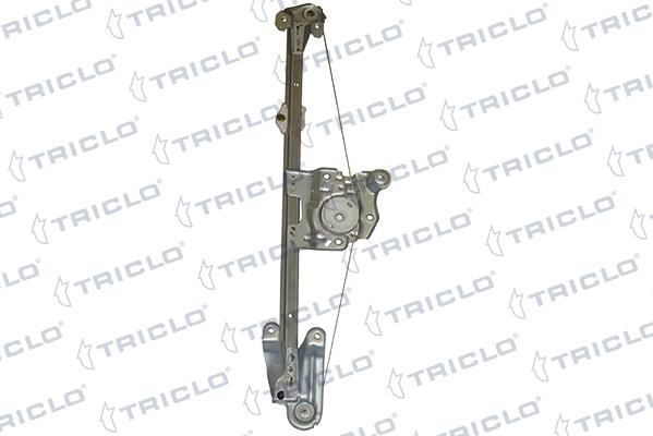 Triclo 118508 - Підйомний пристрій для вікон autocars.com.ua