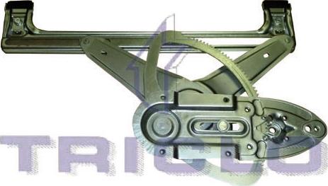 Triclo 118635 - Стеклоподъемник autodnr.net