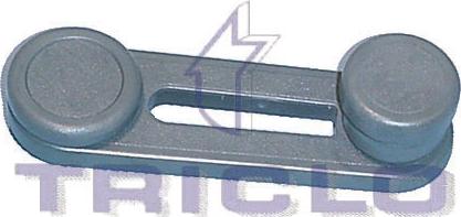 Triclo 121101 - Ручка склопідйомника autocars.com.ua