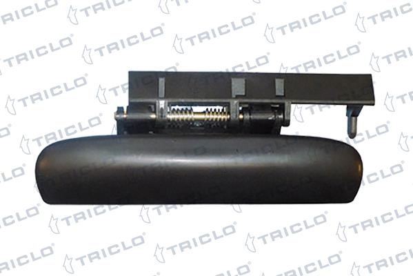 Triclo 121650 - Ручка двери avtokuzovplus.com.ua