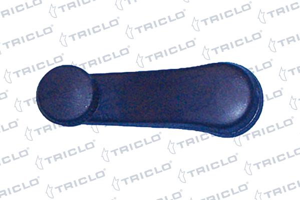 Triclo 121673 - Ручка стеклоподъемника autodnr.net