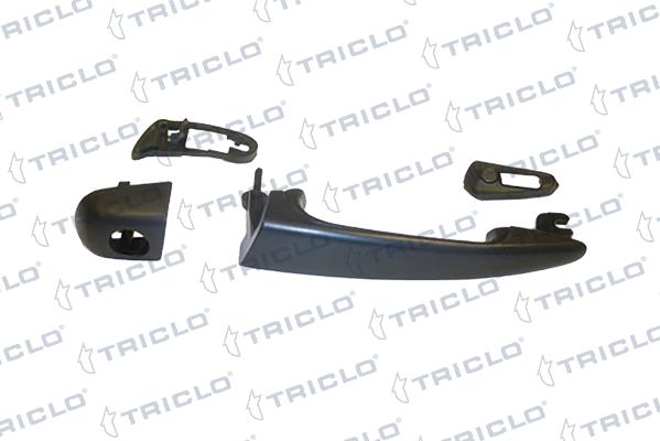 Triclo 121697 - Ручка двері autocars.com.ua