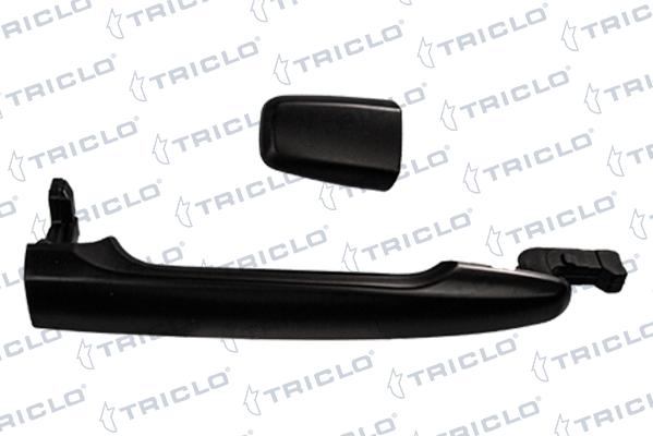 Triclo 121900 - Ручка двери avtokuzovplus.com.ua