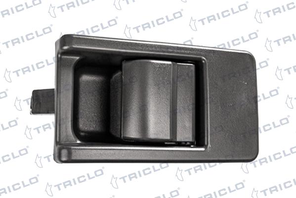 Triclo 121907 - Ручка двері autocars.com.ua