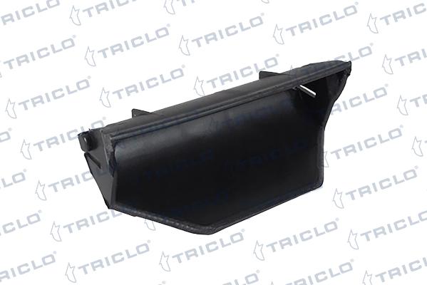 Triclo 121922 - Ручка двері autocars.com.ua