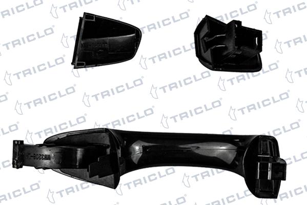 Triclo 122014 - Ручка двери avtokuzovplus.com.ua