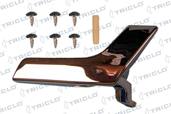 Triclo 122034 - Ручка двері autocars.com.ua