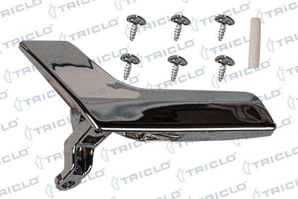 Triclo 122035 - Ручка двері autocars.com.ua