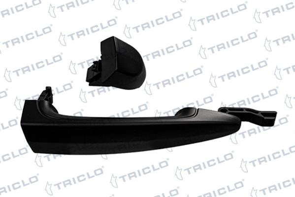 Triclo 122038 - Ручка двері autocars.com.ua