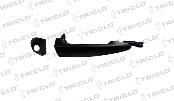 Triclo 122039 - Ручка двері autocars.com.ua