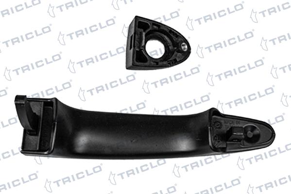 Triclo 122041 - Ручка двері autocars.com.ua