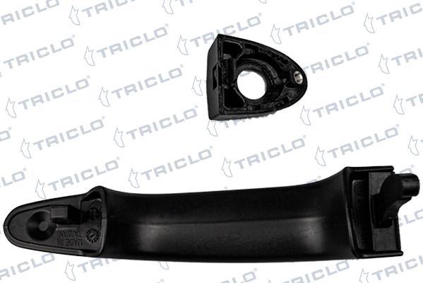 Triclo 122043 - Ручка двері autocars.com.ua