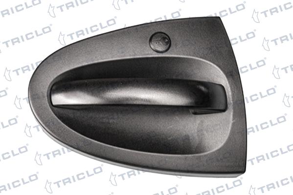 Triclo 122072 - Ручка двері autocars.com.ua