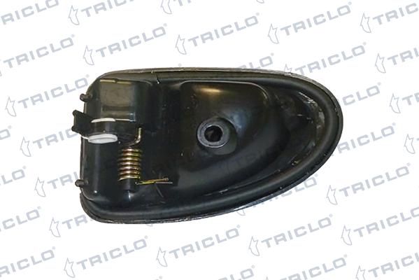 Triclo 122075 - Ручка двері autocars.com.ua