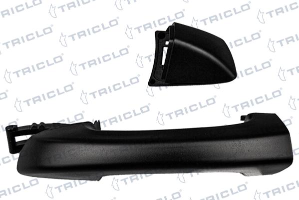 Triclo 123148 - Ручка двері autocars.com.ua