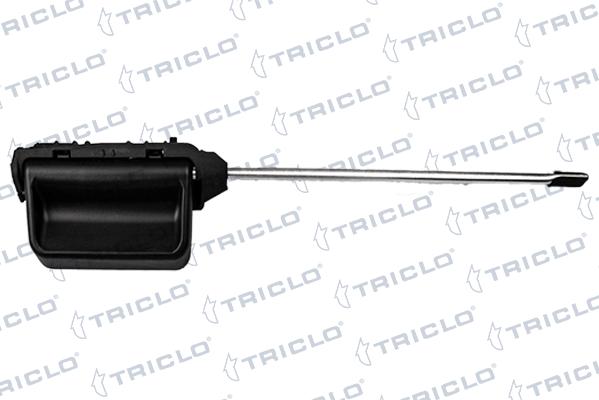 Triclo 123162 - Ручка двері autocars.com.ua