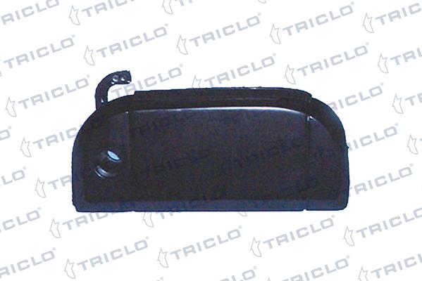 Triclo 123600 - Ручка двері autocars.com.ua