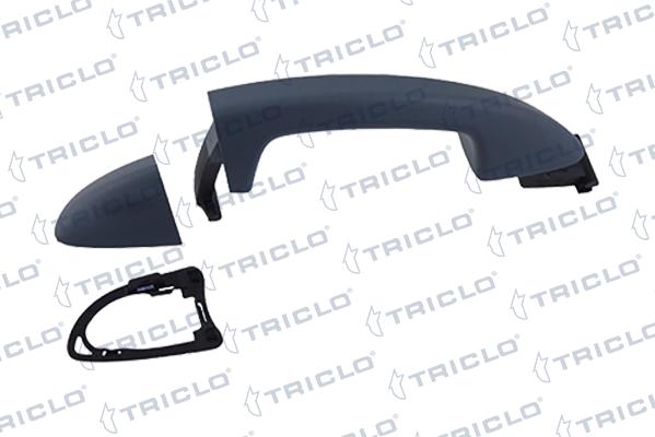 Triclo 123686 - Ручка двері autocars.com.ua