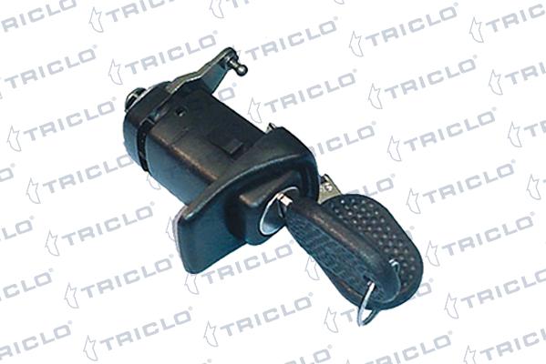 Triclo 123732 - Ручка двері autocars.com.ua