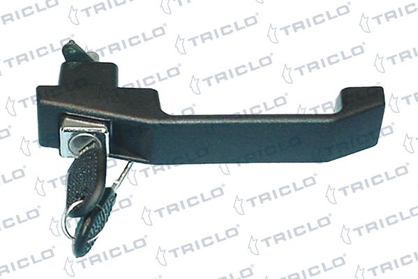Triclo 124736 - Ручка двері autocars.com.ua