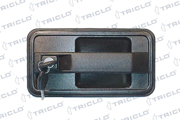Triclo 124739 - Ручка двері autocars.com.ua