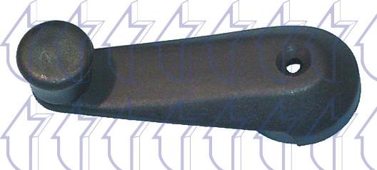 Triclo 124744 - Ручка склопідйомника autocars.com.ua