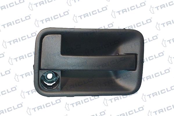Triclo 124765 - Ручка двери autodnr.net