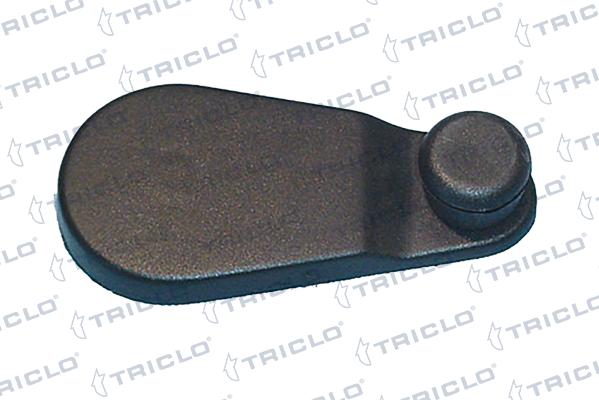 Triclo 124775 - Ручка склопідйомника autocars.com.ua