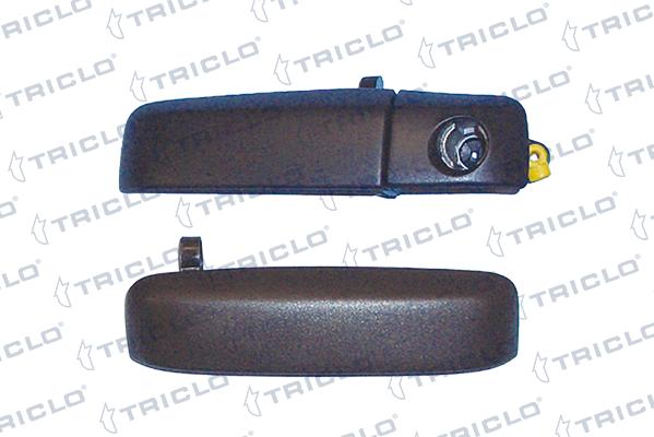 Triclo 124795 - Ручка двері autocars.com.ua