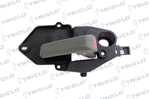 Triclo 124804 - Ручка двері autocars.com.ua