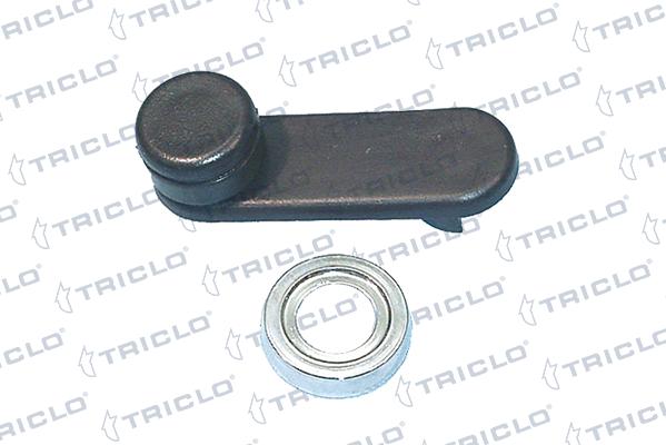 Triclo 124829 - Ручка склопідйомника autocars.com.ua