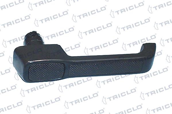 Triclo 124880 - Ручка двері autocars.com.ua