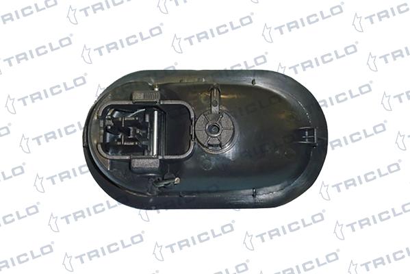 Triclo 125029 - Ручка двери avtokuzovplus.com.ua