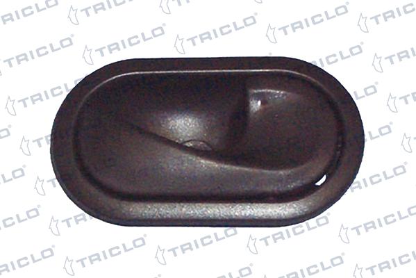 Triclo 125028 - Ручка двері autocars.com.ua