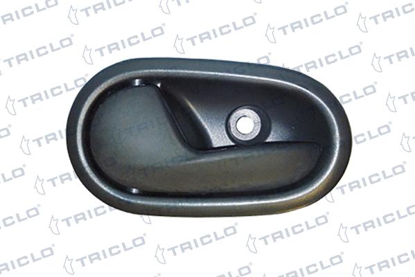 Triclo 125038 - Ручка двері autocars.com.ua