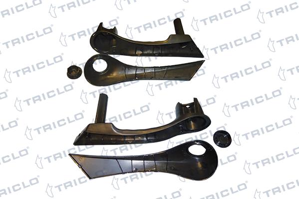 Triclo 125040 - Ручка двері autocars.com.ua