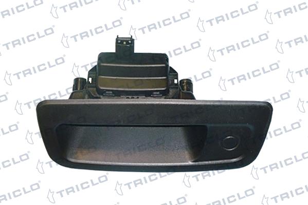 Triclo 125042 - Ручка двері autocars.com.ua