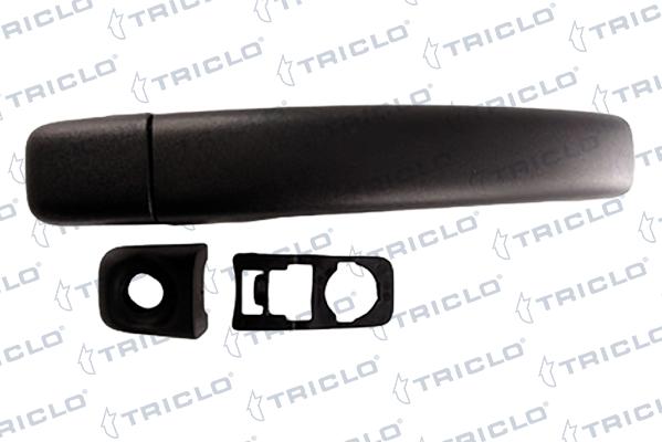 Triclo 125048 - Ручка двери avtokuzovplus.com.ua