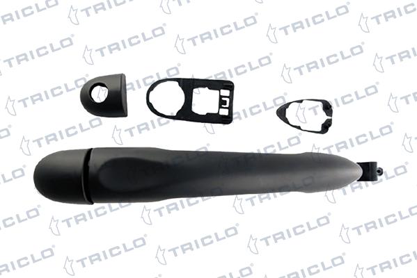 Triclo 125051 - Ручка двері autocars.com.ua