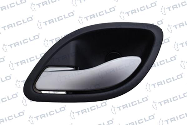 Triclo 125052 - Ручка двері autocars.com.ua