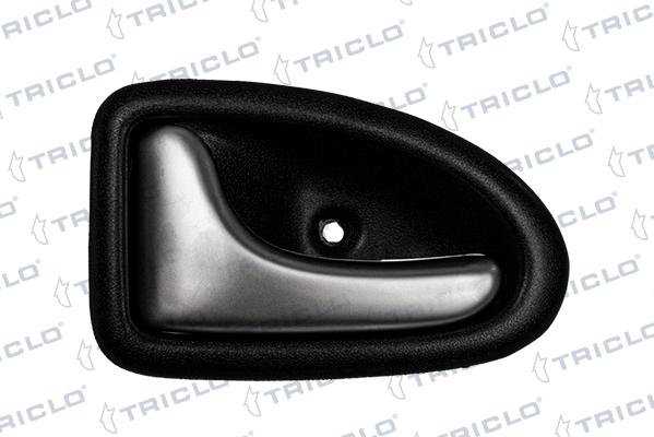 Triclo 125123 - Ручка двері autocars.com.ua