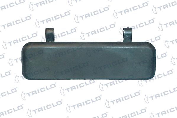 Triclo 125445 - Ручка двері autocars.com.ua