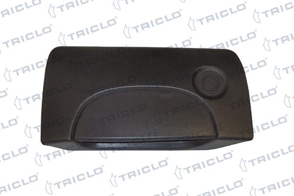 Triclo 125446 - Ручка двері autocars.com.ua