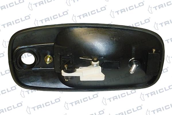 Triclo 125449 - Ручка двері autocars.com.ua