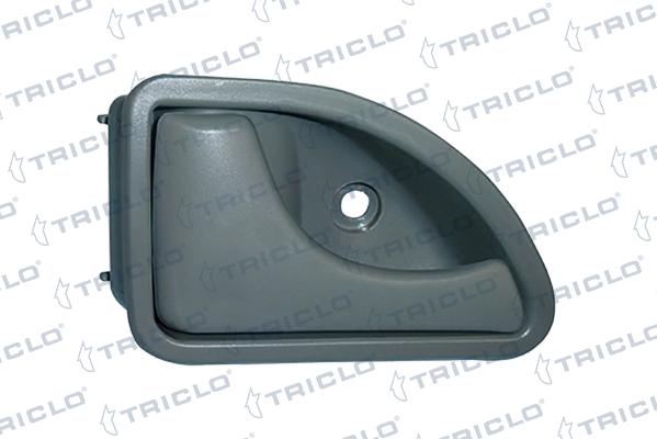 Triclo 125466 - Ручка двері autocars.com.ua