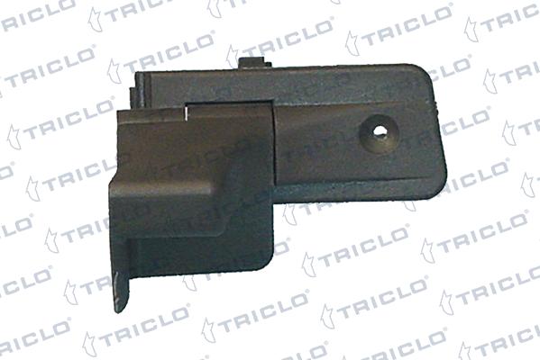 Triclo 125544 - Ручка двері autocars.com.ua