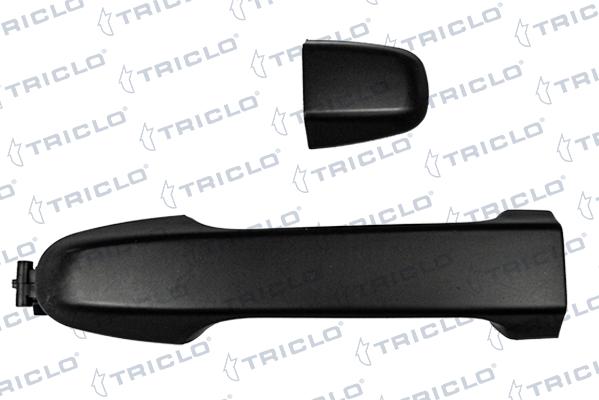 Triclo 126156 - Ручка двері autocars.com.ua