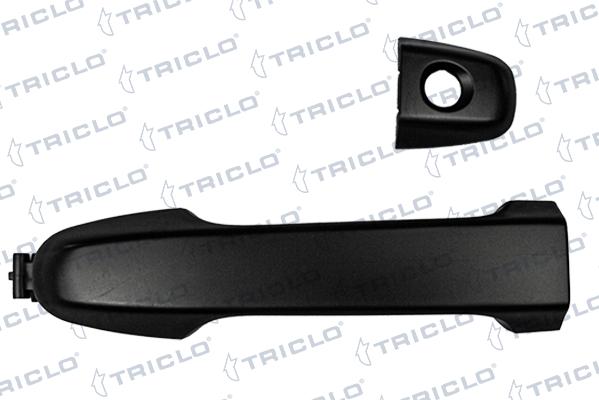 Triclo 126157 - Ручка двері autocars.com.ua