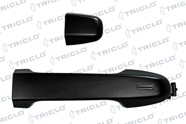 Triclo 126158 - Ручка двері autocars.com.ua