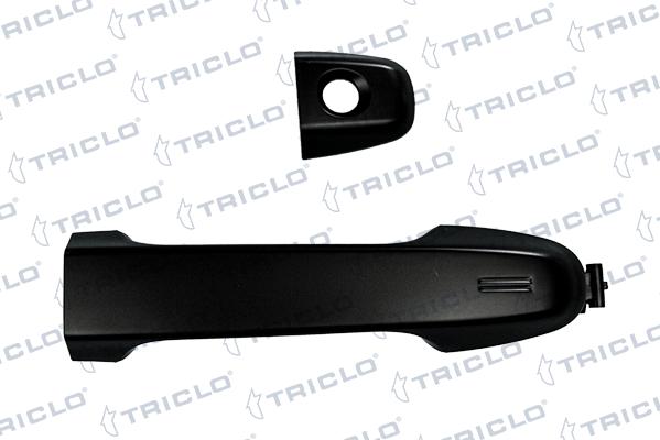 Triclo 126159 - Ручка двері autocars.com.ua